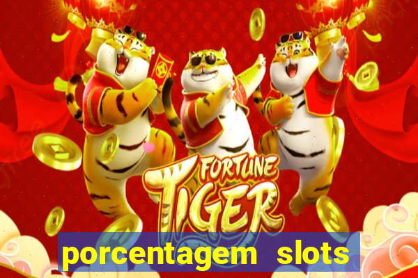 porcentagem slots pg popbra